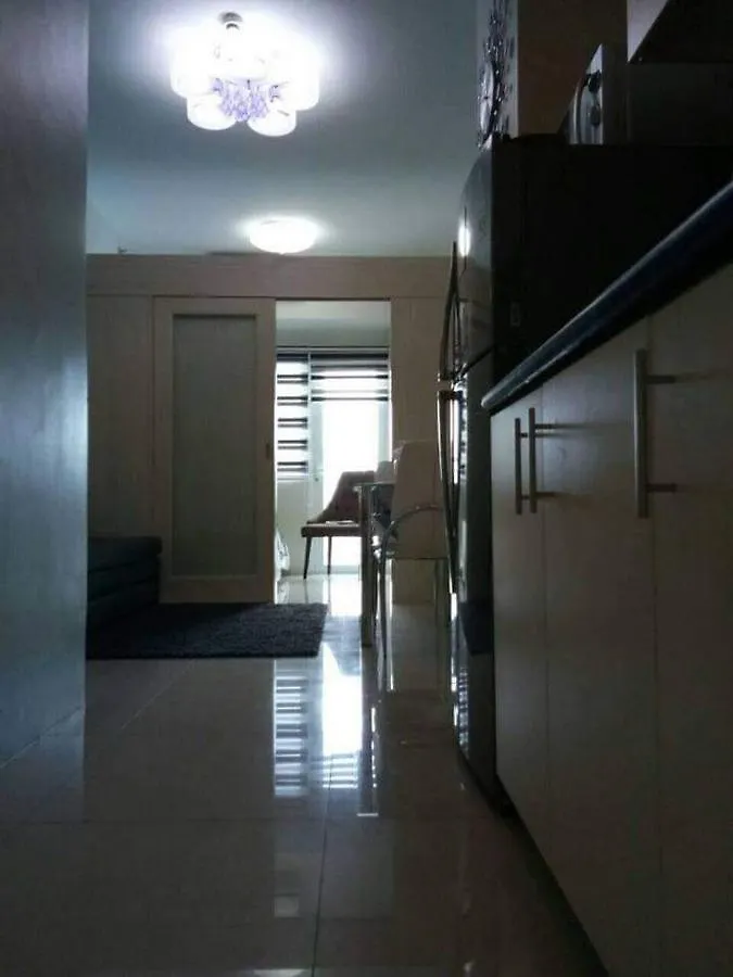 Jazz Resendences Staycation Manila 0*,  Philippines