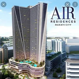 Air Residences Manila