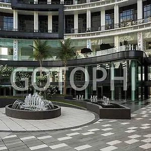  Aparthotel The Milano Residences