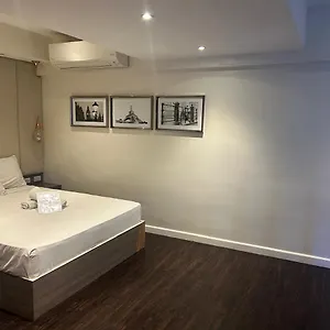 Myhappyplace Makati Manila