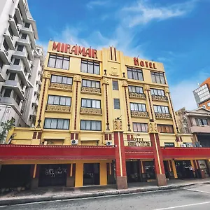 米拉马雷酒店 马尼拉