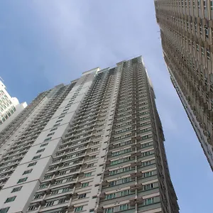 Affordable Makati Serviced Manilla