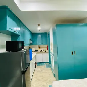  Lejlighedshotel Baywatch Tower Malate
