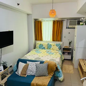 Beacon Makati Free Pool Access Free Wifi 100mbps & Free Netflix Manila
