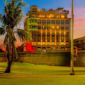The Bayleaf Intramuros Manilla